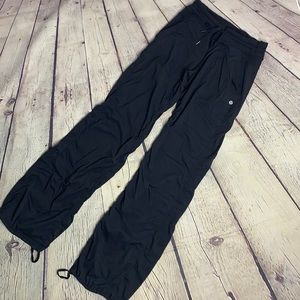 Lululemon Dance Studio Pants